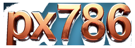 px786 logo
